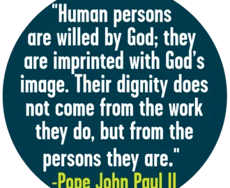 Promoting Dignity And Equality Extra Info Million Minutes
