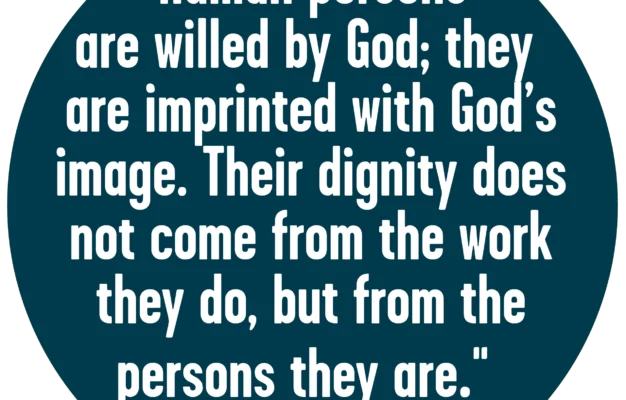 Promoting Dignity And Equality Extra Info Million Minutes