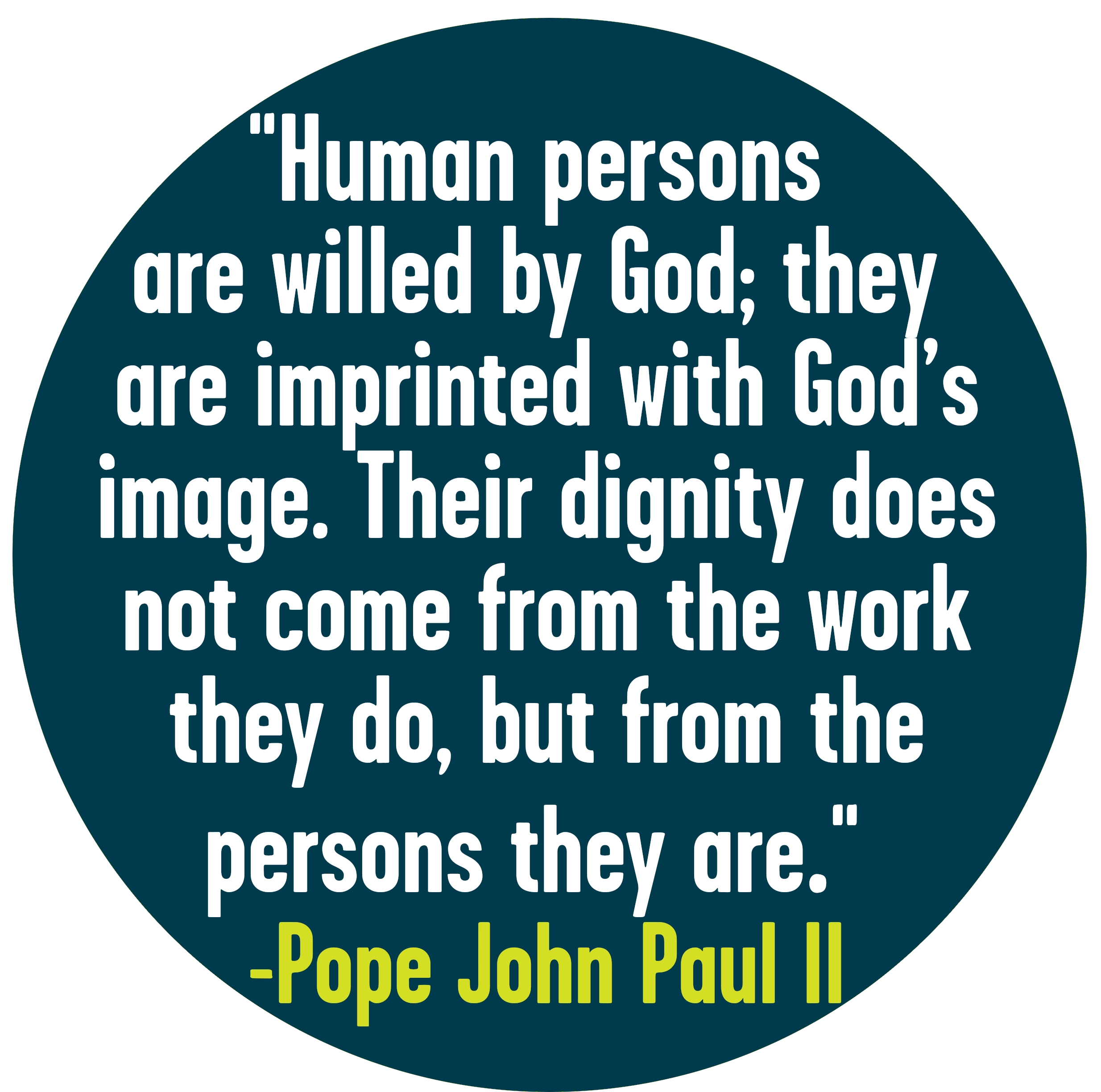Promoting Dignity And Equality Extra Info Million Minutes