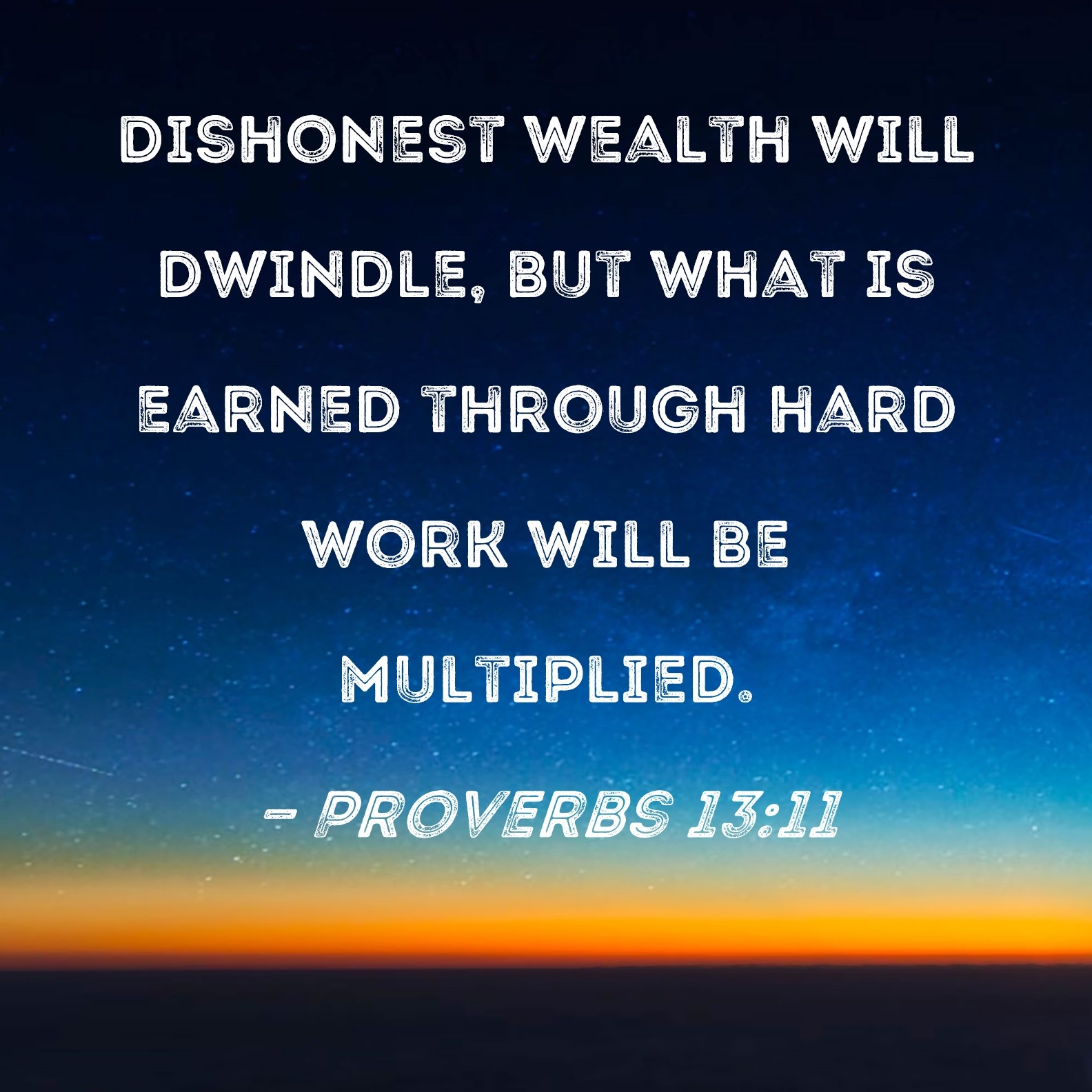 Bible Quotes About Greed And Money