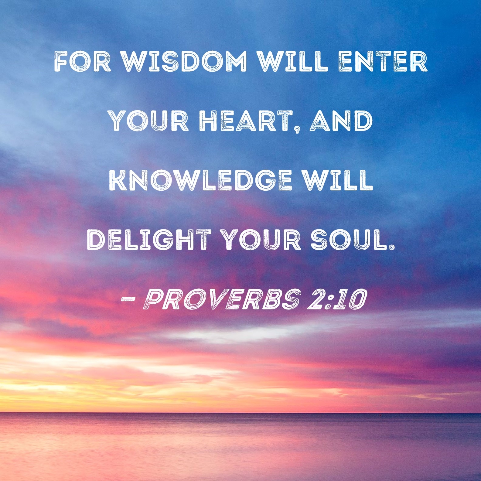 Proverbs Quotes Bible Wisdom