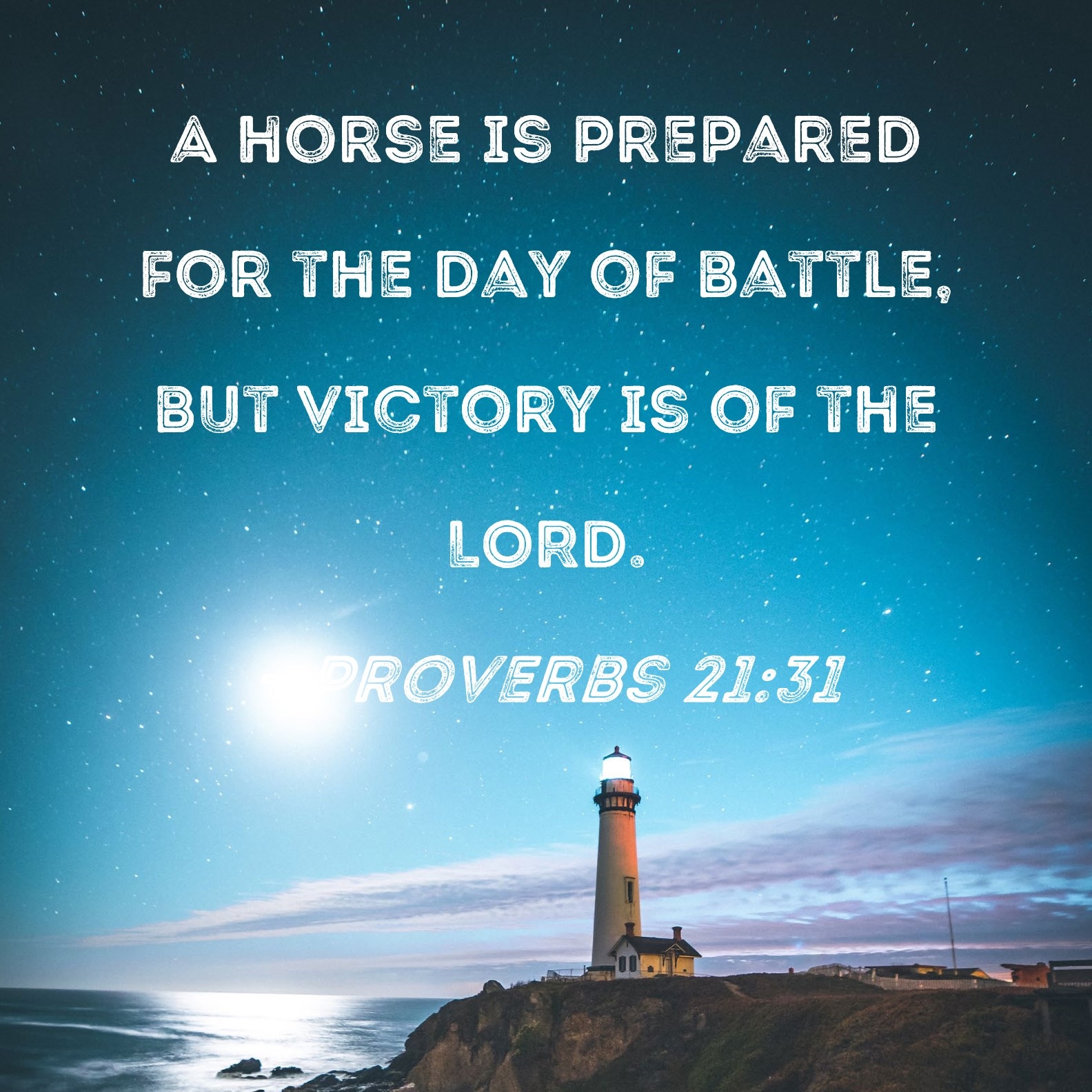 Bible Quotes For War