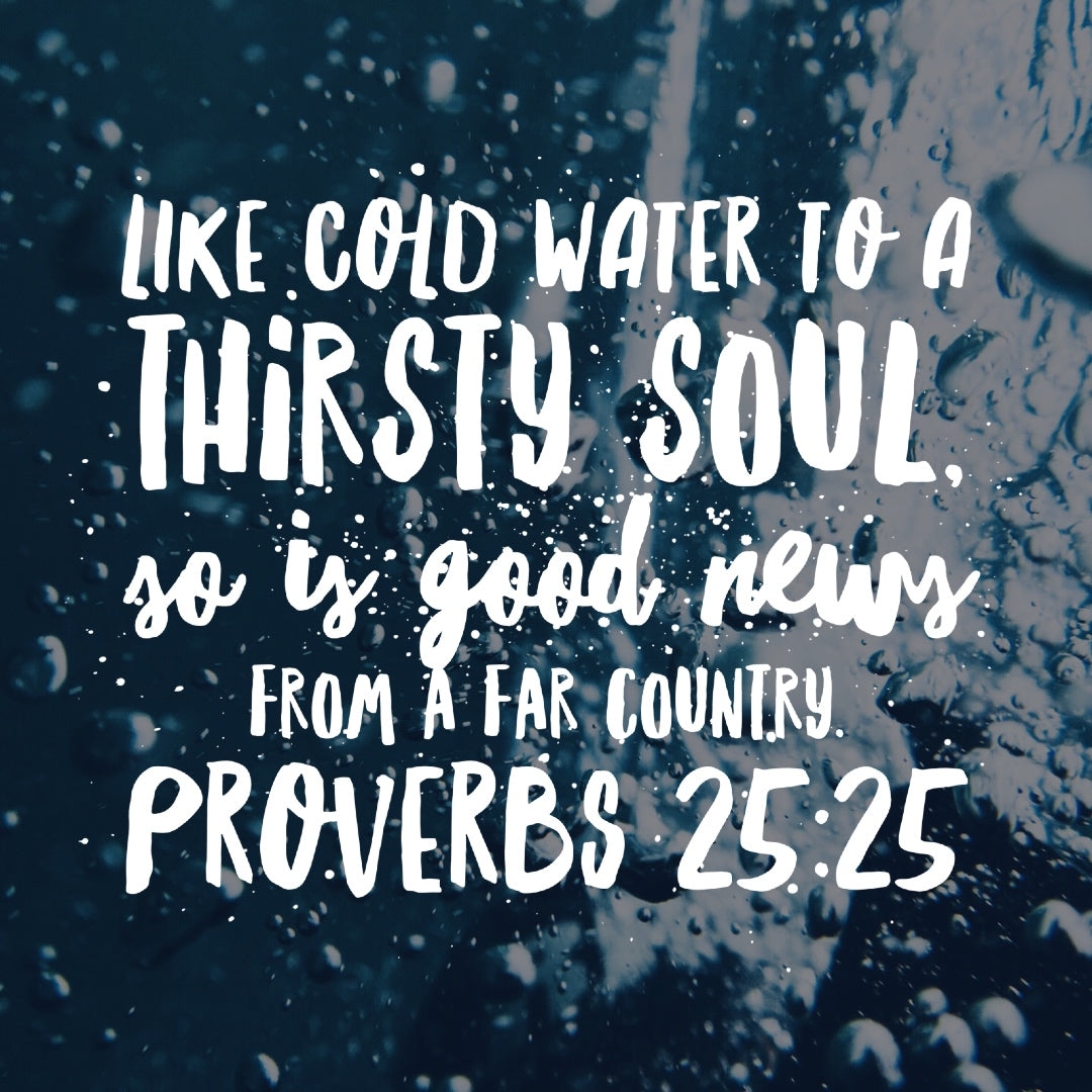 Good News Bible Quotes