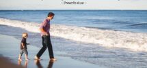 Proverbs 6 20 Verse Of The Day For 06 21 2025