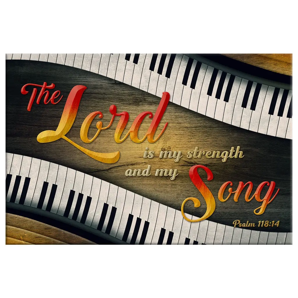 Bible Music Quotes