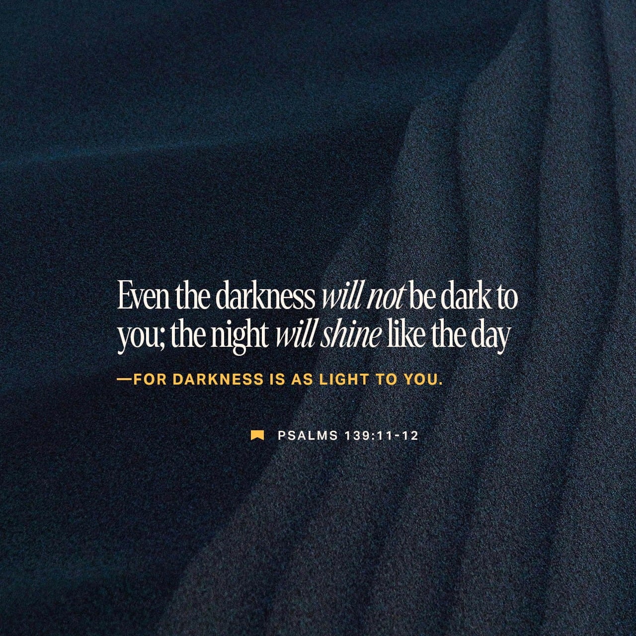 Dark Bible Quotes