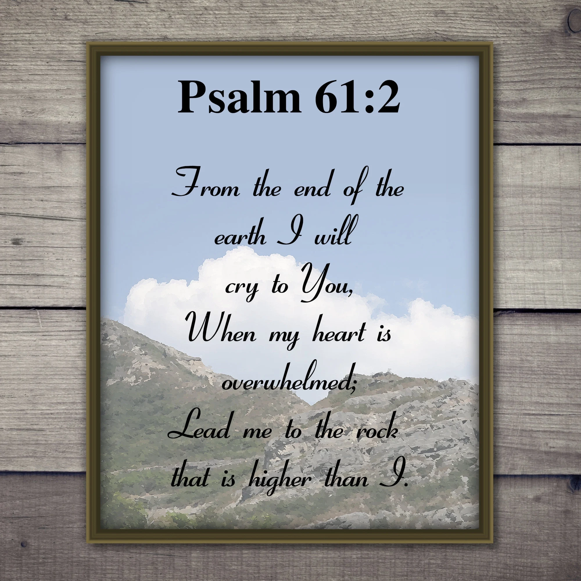 Bible Quotes Earth