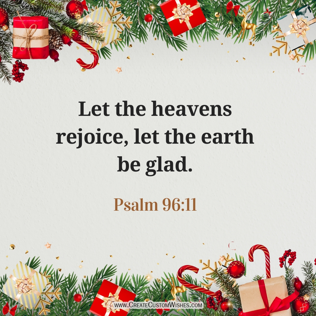 Psalm Christmas Verses Quotes Hope Joy And Praise 2026