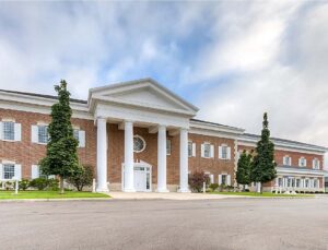 Puritan Reformed Theological Seminary Puritan Reformed Theological Seminary