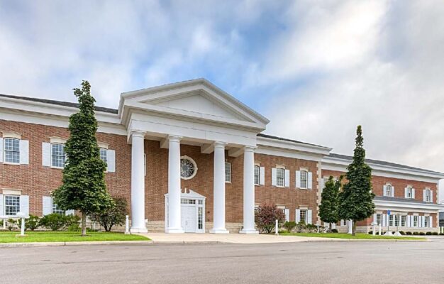 Puritan Reformed Theological Seminary Puritan Reformed Theological Seminary