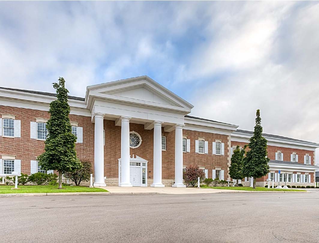 Puritan Reformed Theological Seminary Puritan Reformed Theological Seminary