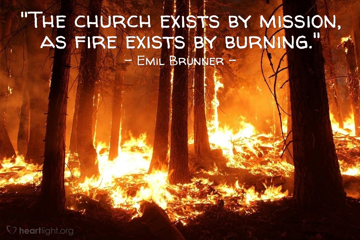 Fire Bible Quotes