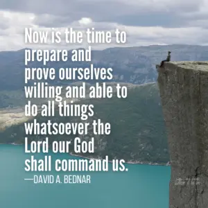 Quotes Archives Page 9 Of 57 Latter day Saint Scripture Of The Day