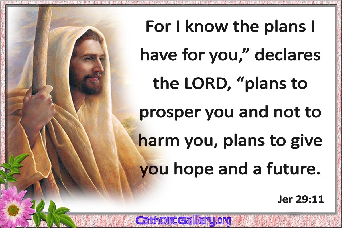 Catholic Bible Quotes