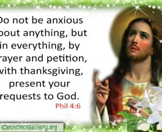 Quotes From Bible Pictures Page 1 Catholic Gallery
