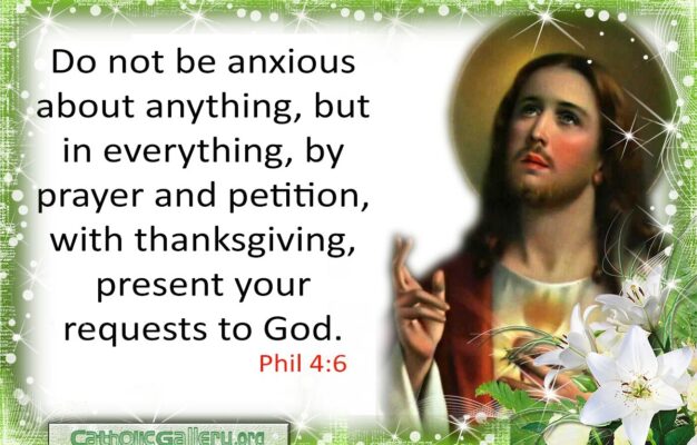 Quotes From Bible Pictures Page 1 Catholic Gallery
