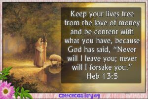 Quotes From Bible Pictures Page 2 Catholic Gallery