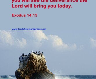 Quotes From Exodus QuotesGram