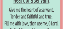 Quotes On Servant Leadership Summer Setting