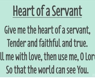 Quotes On Servant Leadership Summer Setting