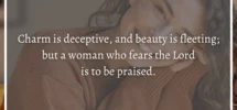Radiate His Glory 15 Bible Verses About Beauty