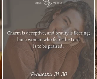 Radiate His Glory 15 Bible Verses About Beauty