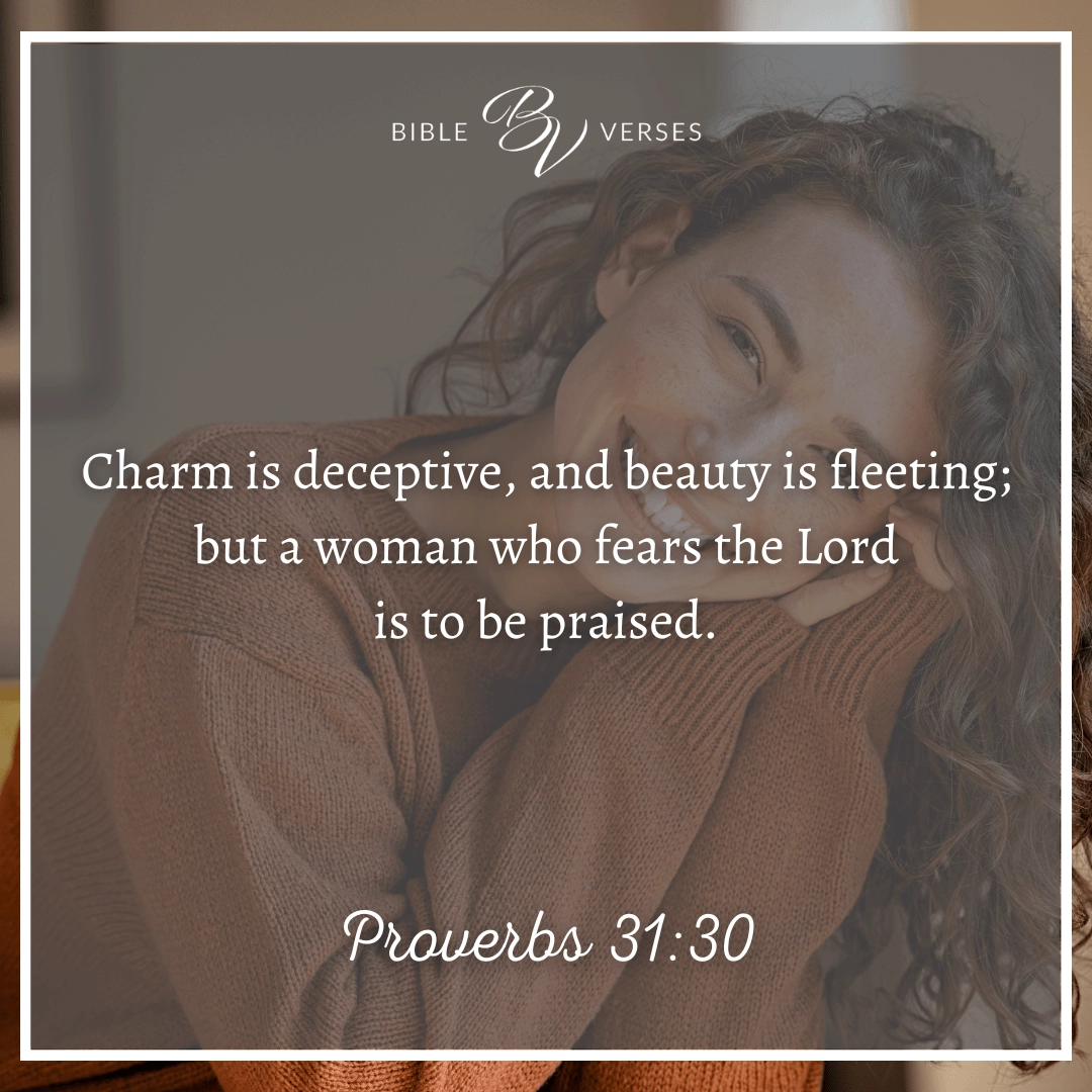 Radiate His Glory 15 Bible Verses About Beauty
