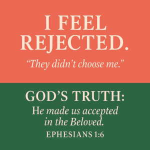 Rebuking The Spirit Of Rejection Take Back Your Temple Christian Weight Loss Spiritual Healing