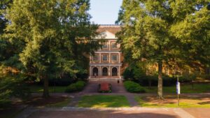 Regent University Ranked 1 Best Online Christian College In America