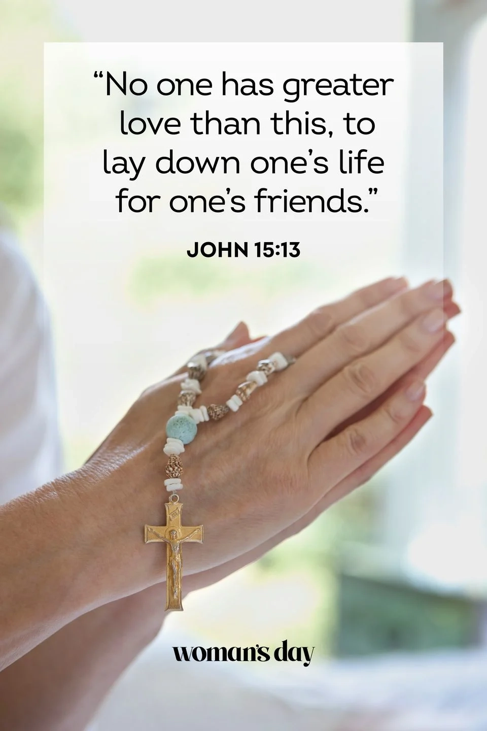 Renew Your Friendships With These Inspiring Bible Verses