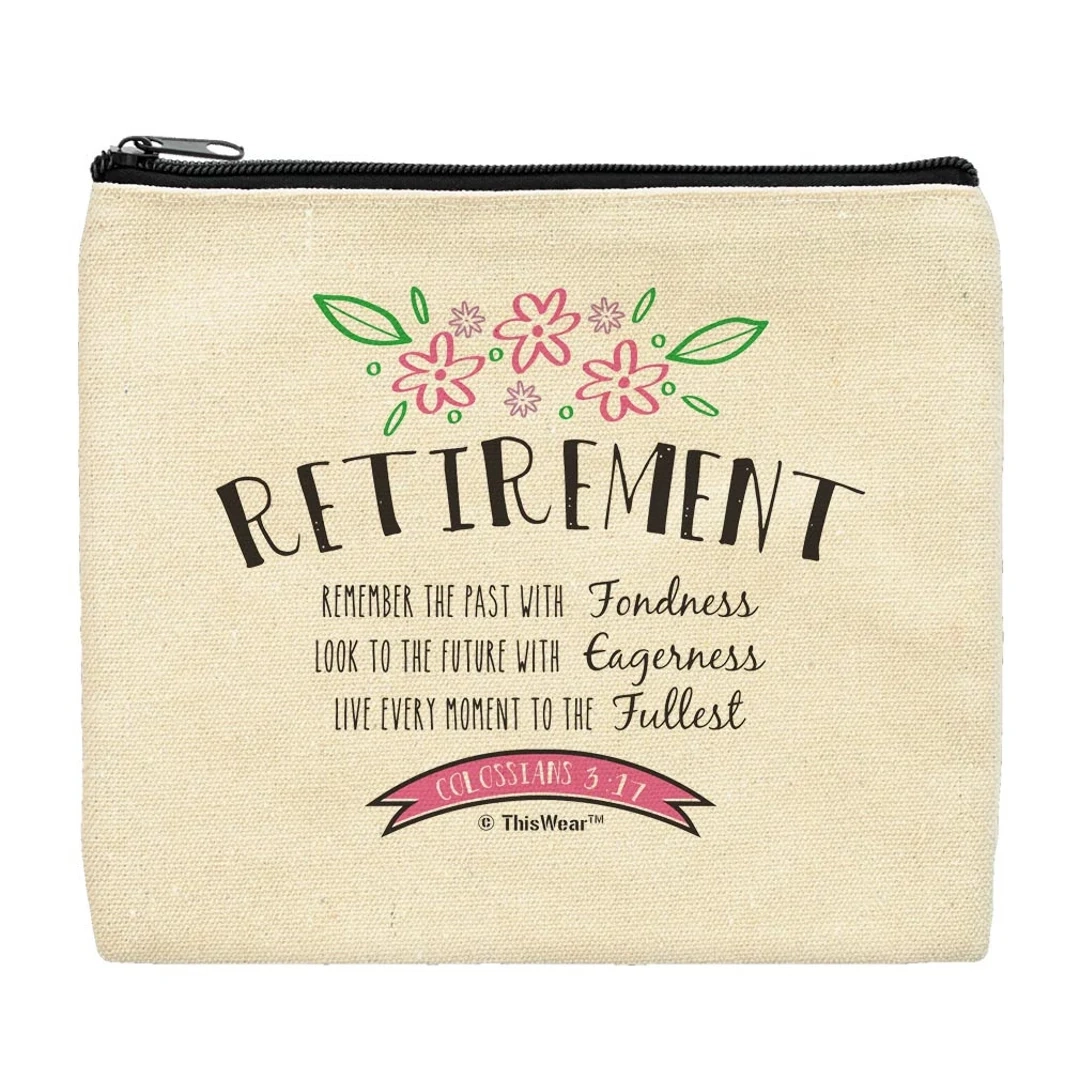 Bible Quotes For Retirement