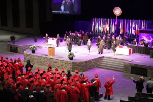 Rhema Bible Training College LinkedIn
