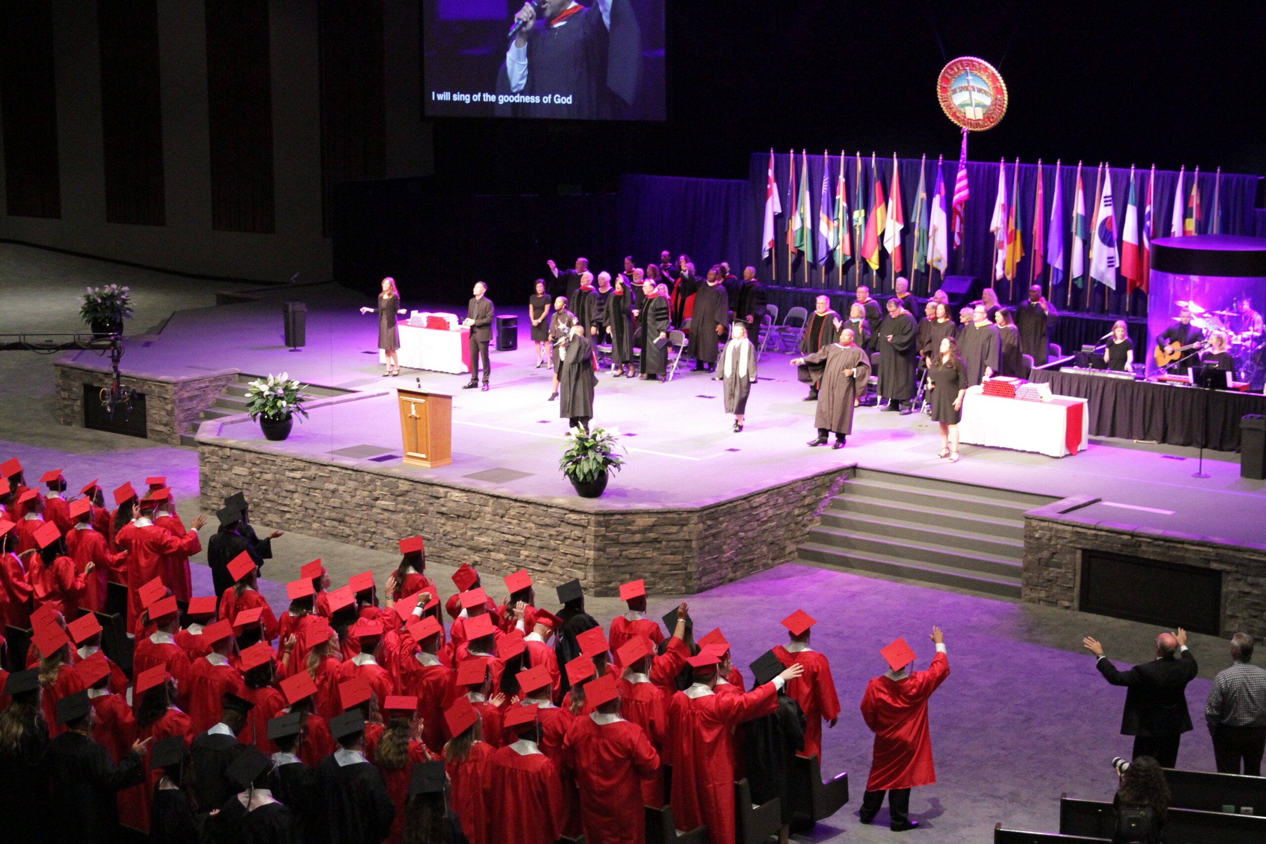 Rhema Bible Training College LinkedIn
