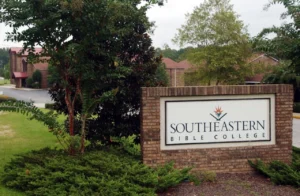 Rock City Church Buys Former Southeastern Bible College Campus Al