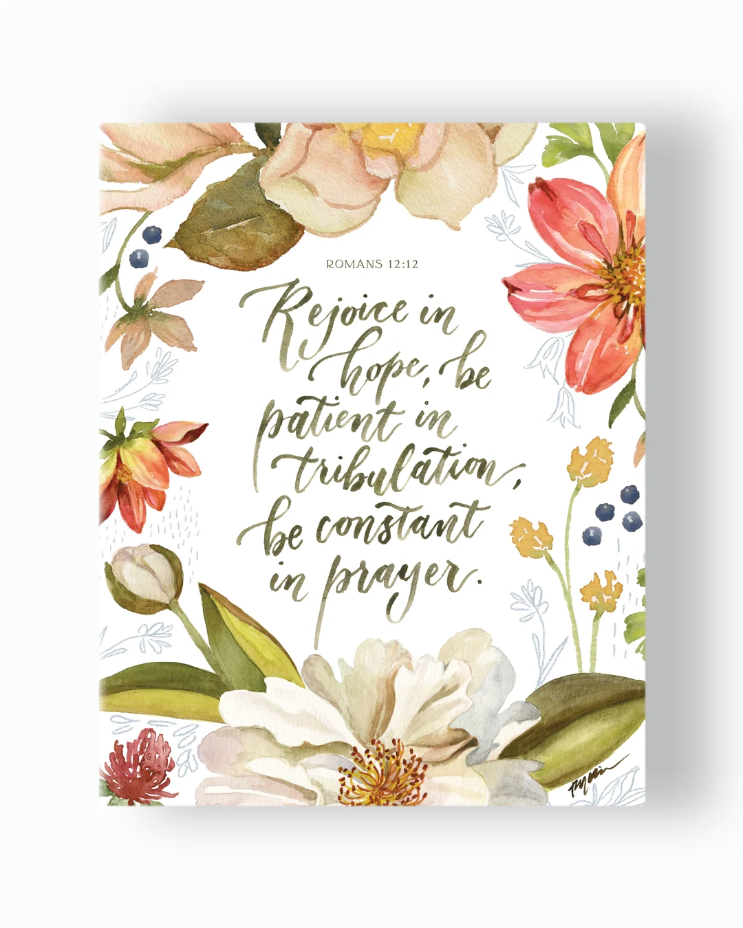 Rejoice Quotes Bible