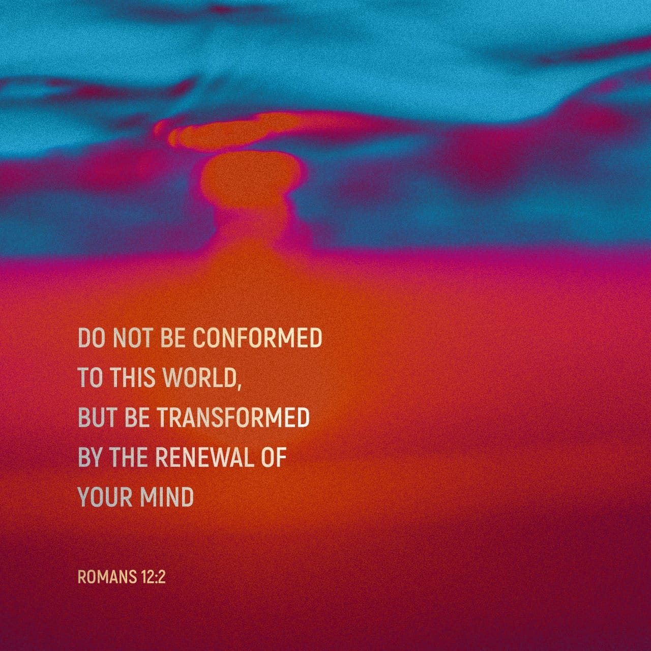 Bible Quotes About Transformation
