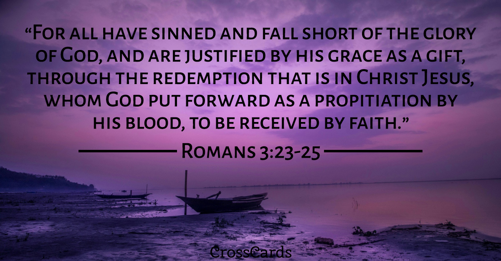 Romans 3 23 For All Have Sinned And Fall Short Of The Glory Of Bible Study Tools