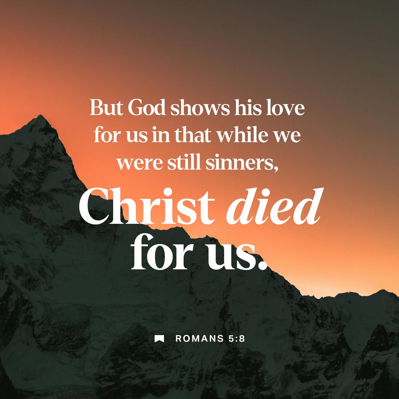 Sinners Quotes From The Bible