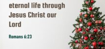 Romans Christmas Verses Quotes Faith Hope Joy 2026