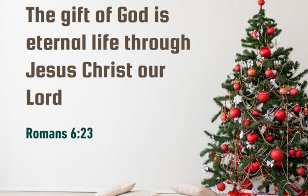 Romans Christmas Verses Quotes Faith Hope Joy 2026