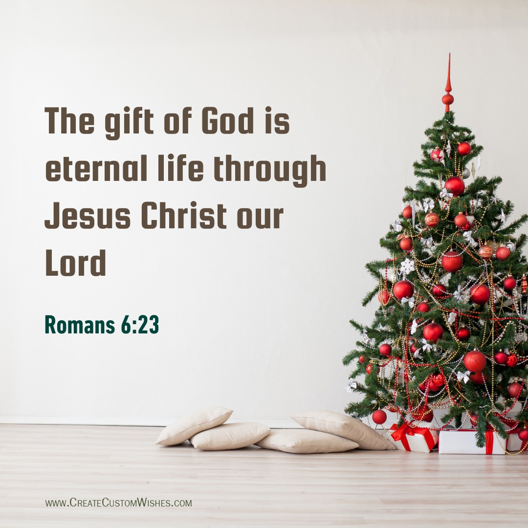 Romans Christmas Verses Quotes Faith Hope Joy 2026