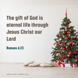 Romans Christmas Verses Quotes Faith Hope Joy 2026