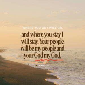 Ruth 1 15 18 NLT Look Naomi Said To Her your Si YouVersion