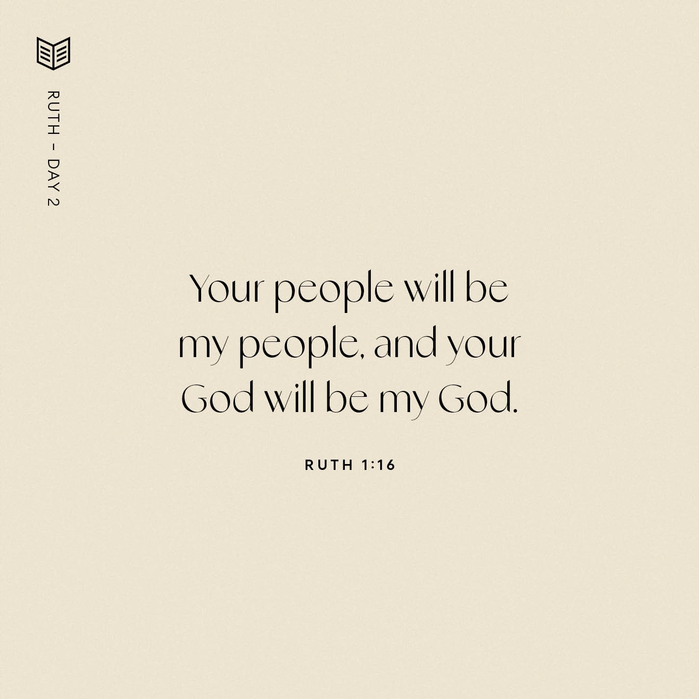 Loyalty Bible Quotes
