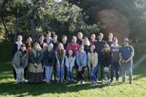 S O M Ecola Bible College