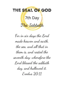 Sabbath Day Quotes Etsy Ireland