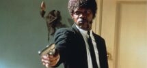 Samuel L Jackson Recites Famous Pulp Fiction Verse In Celebration Of Film s 30th Anniversary ABC News