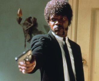 Samuel L Jackson Recites Famous Pulp Fiction Verse In Celebration Of Film s 30th Anniversary ABC News