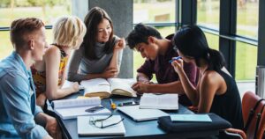 San Diego Bible College At SCS Southern California Bible College