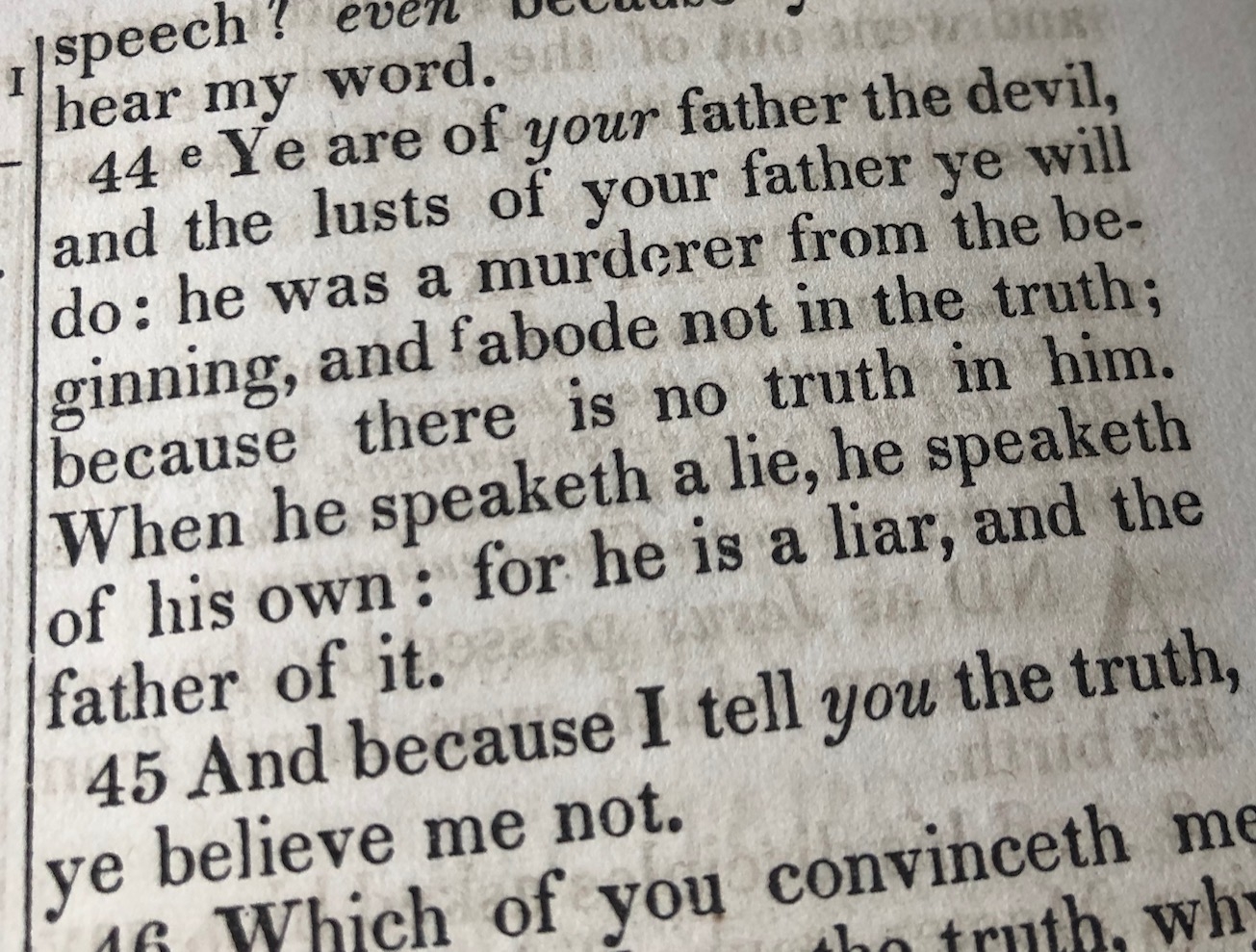 Bible Quotes About Lucifer